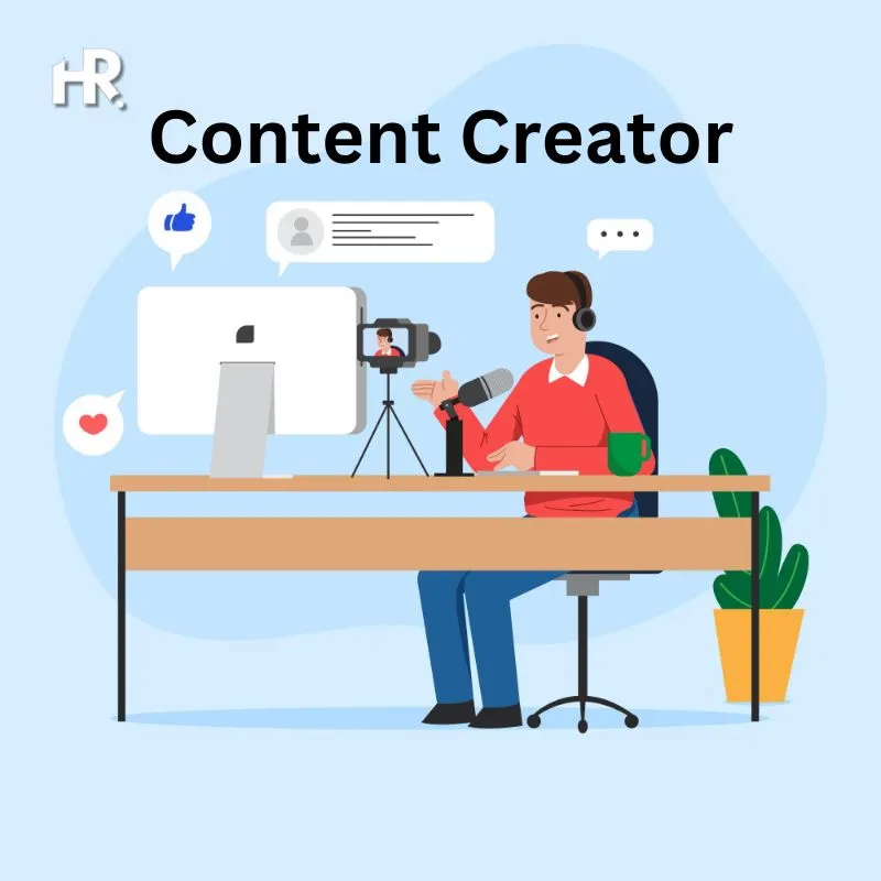 Content Creator