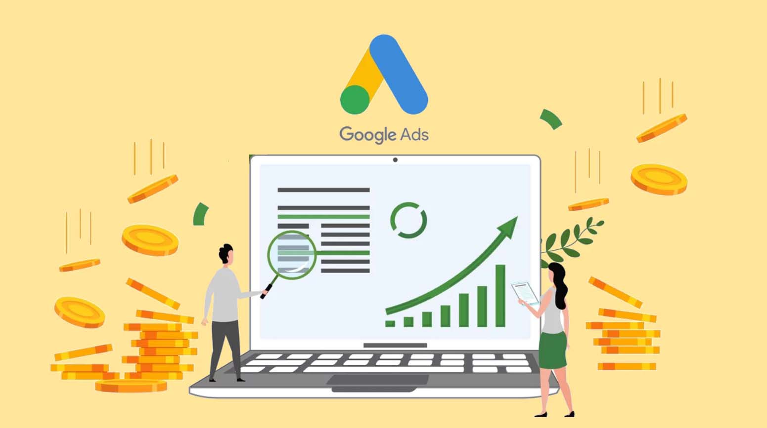 Google ads